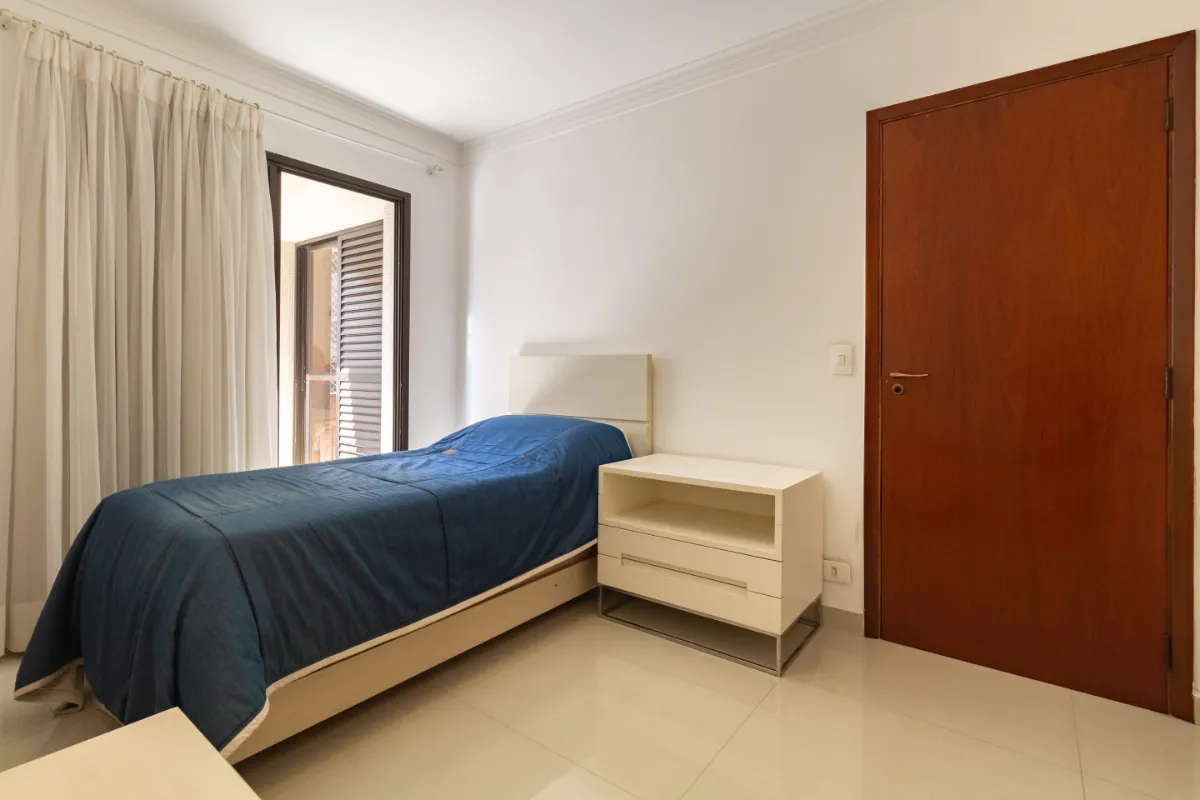 Condomínio Residencial Litoral Norte / Perdizes - 11