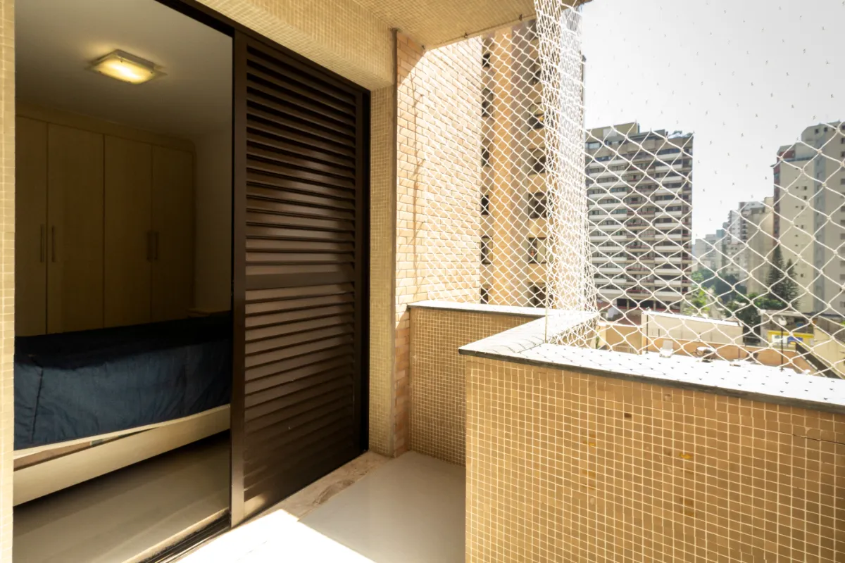 Condomínio Residencial Litoral Norte / Perdizes - 12