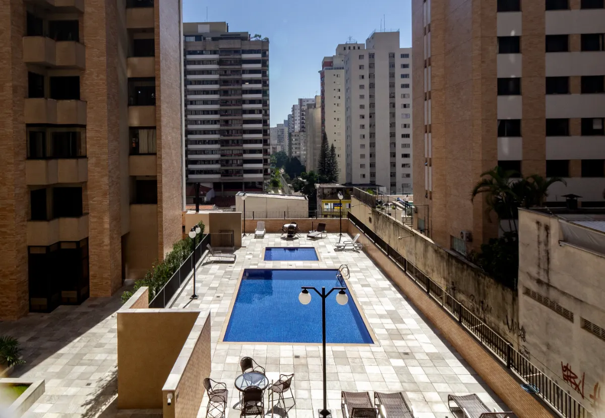 Condomínio Residencial Litoral Norte / Perdizes - 13