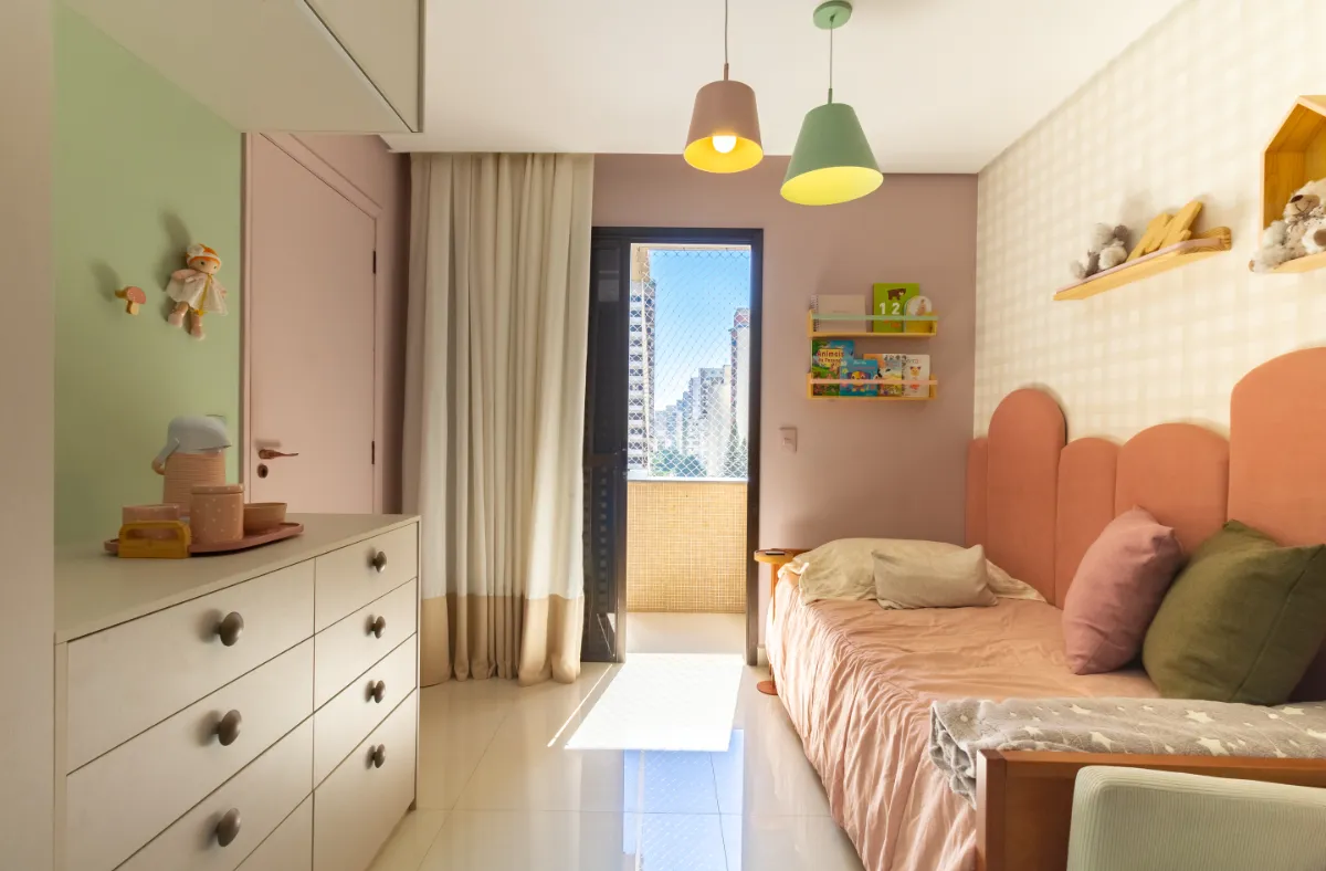 Condomínio Residencial Litoral Norte / Perdizes - 15
