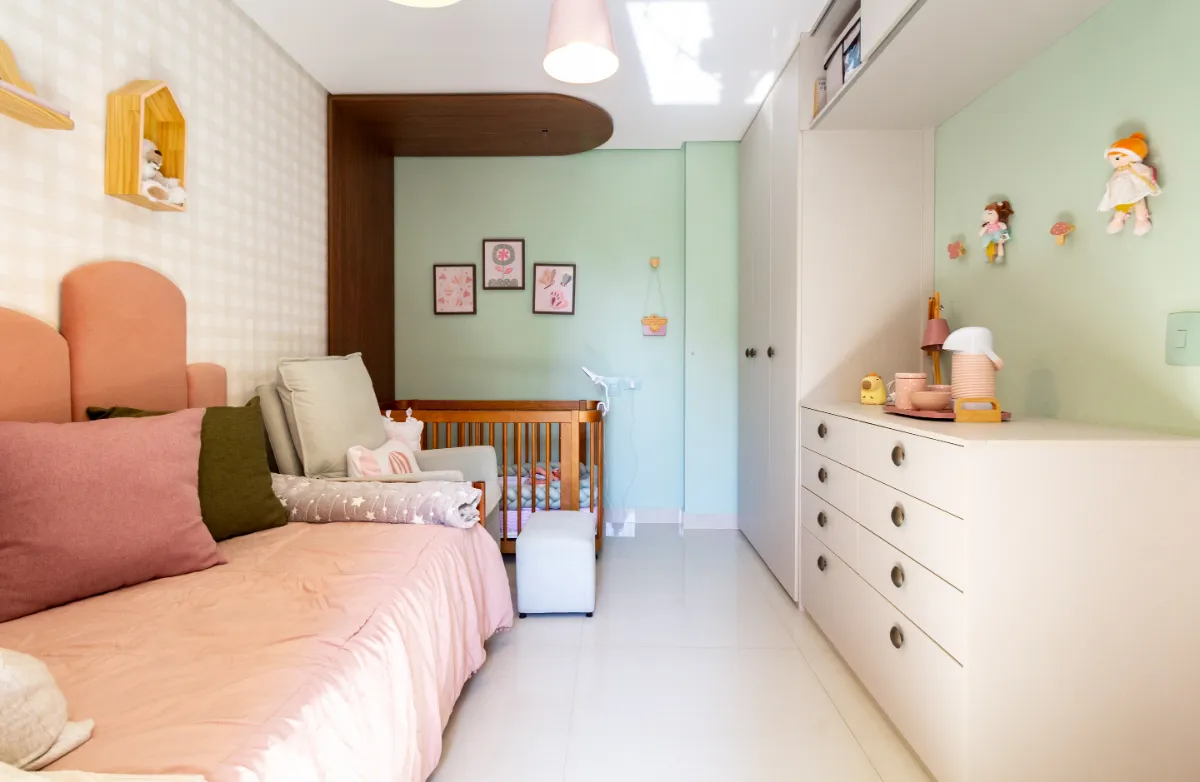 Condomínio Residencial Litoral Norte / Perdizes - 16