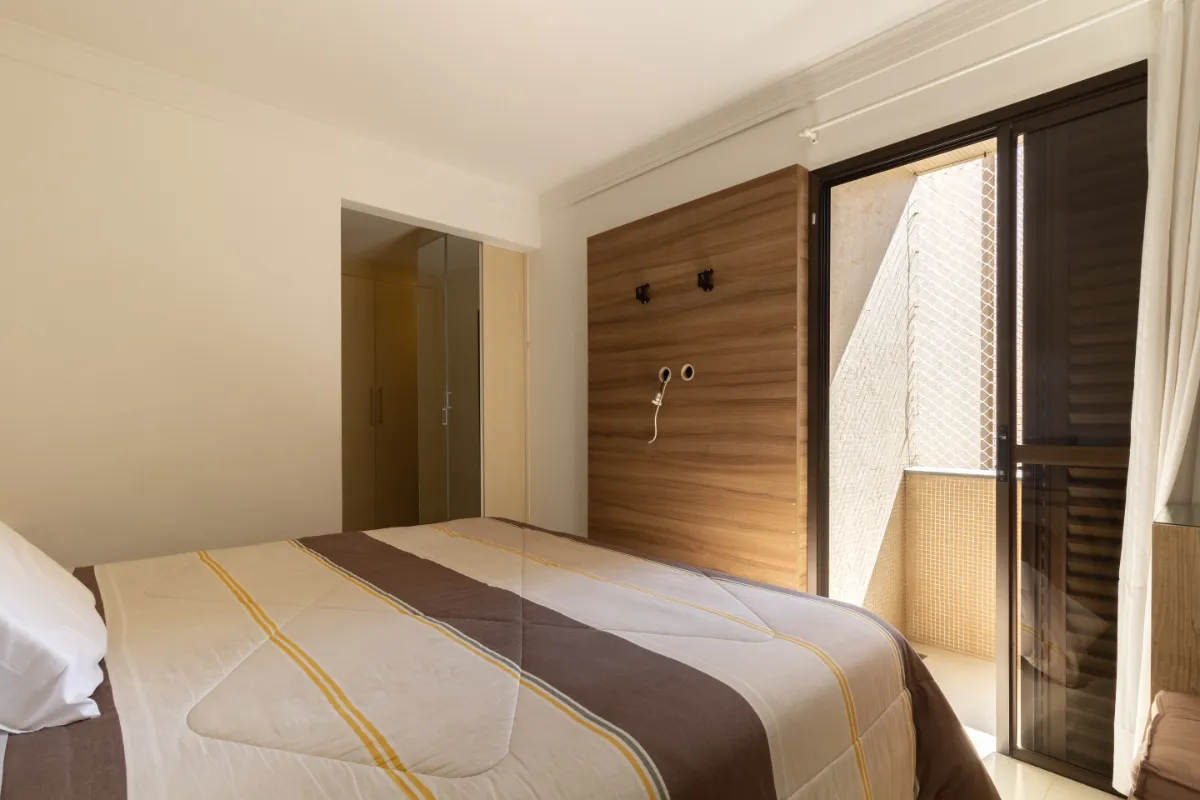 Condomínio Residencial Litoral Norte / Perdizes - 17