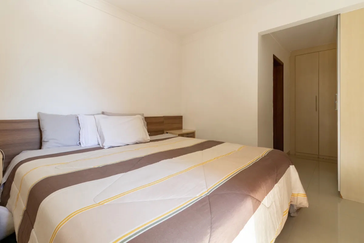 Condomínio Residencial Litoral Norte / Perdizes - 18