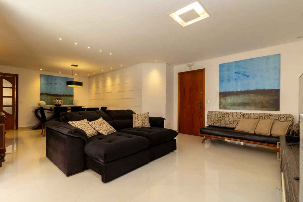 Condomínio Residencial Litoral Norte / Perdizes - 2