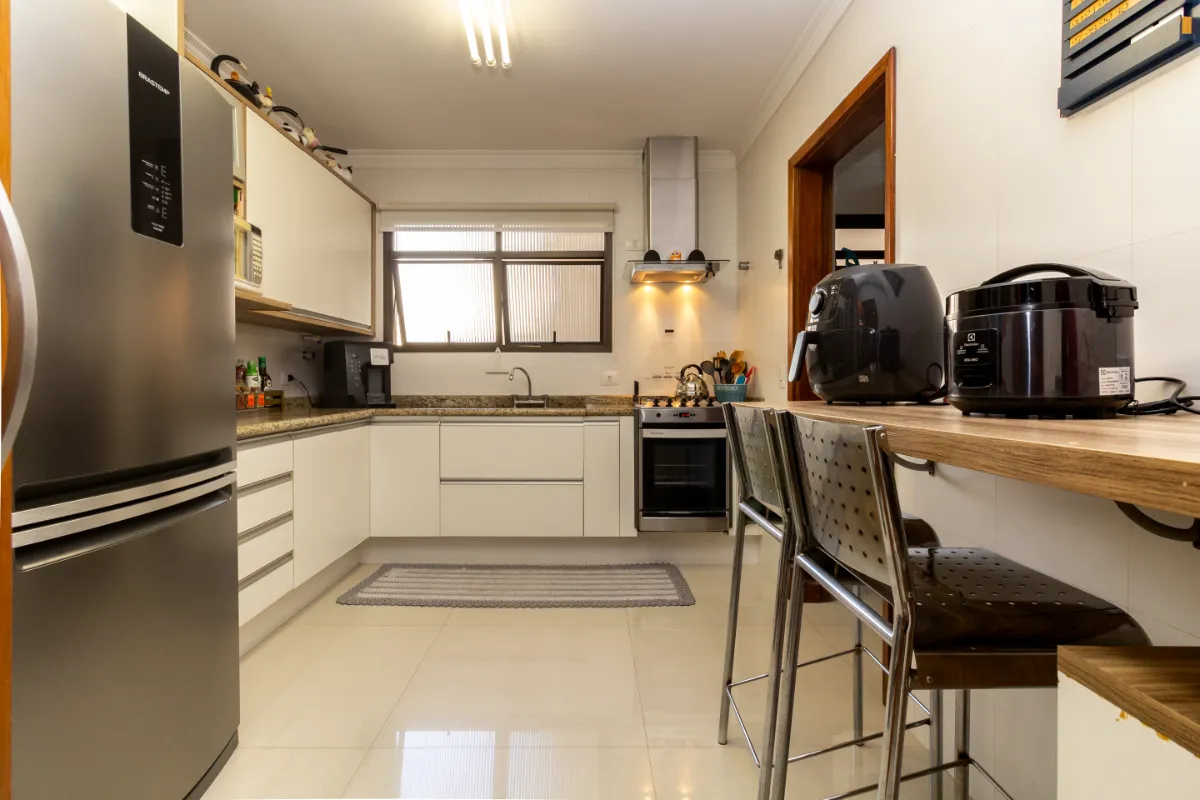 Condomínio Residencial Litoral Norte / Perdizes - 20