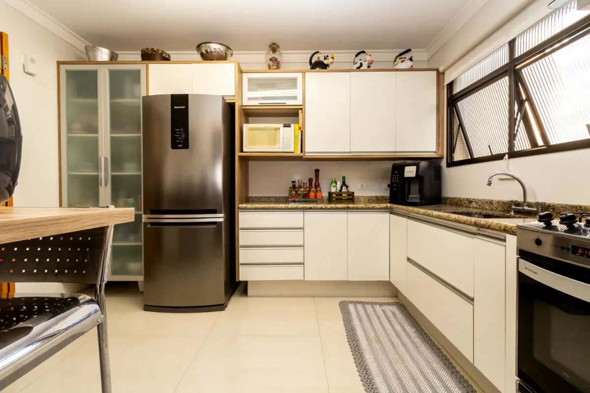 Condomínio Residencial Litoral Norte / Perdizes - 21