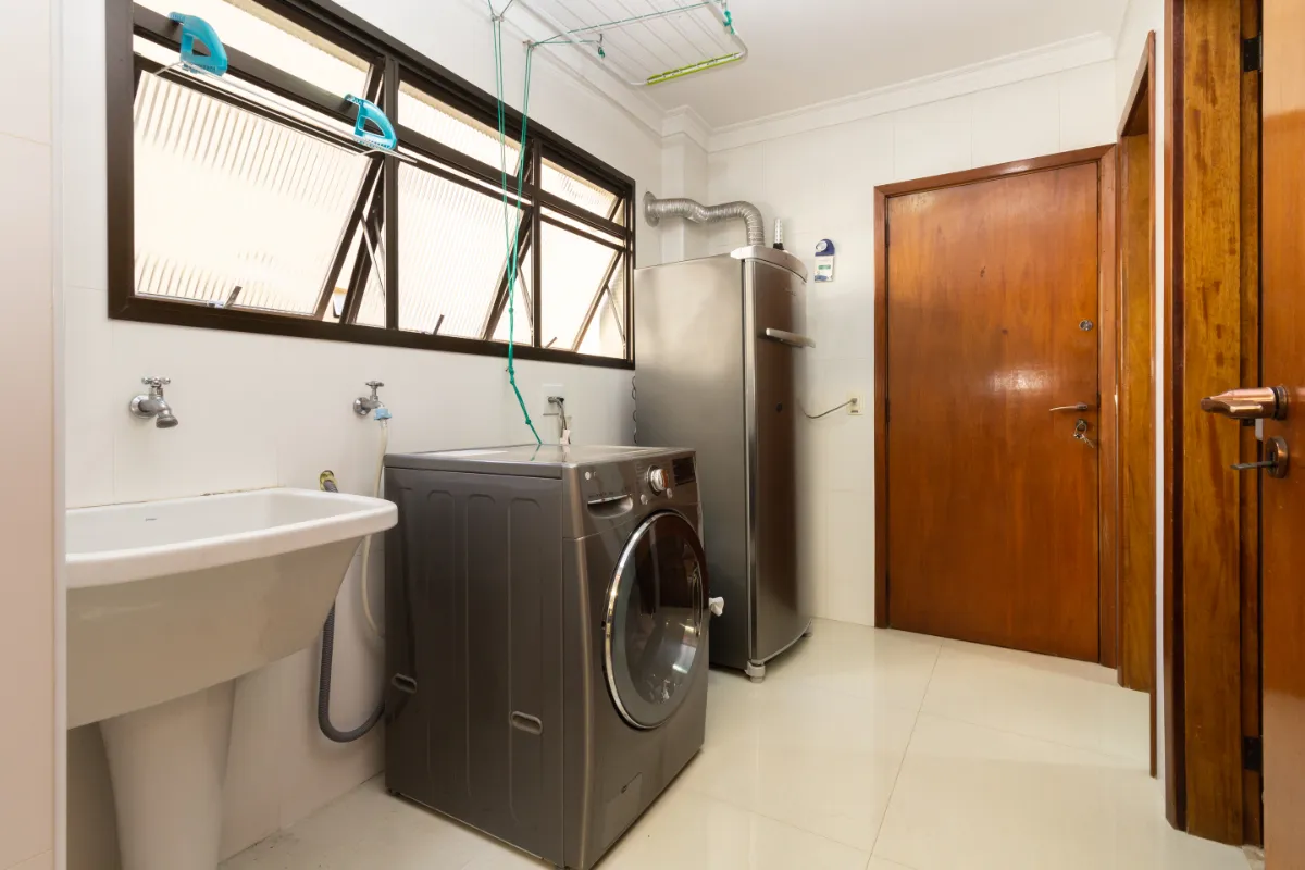 Condomínio Residencial Litoral Norte / Perdizes - 22