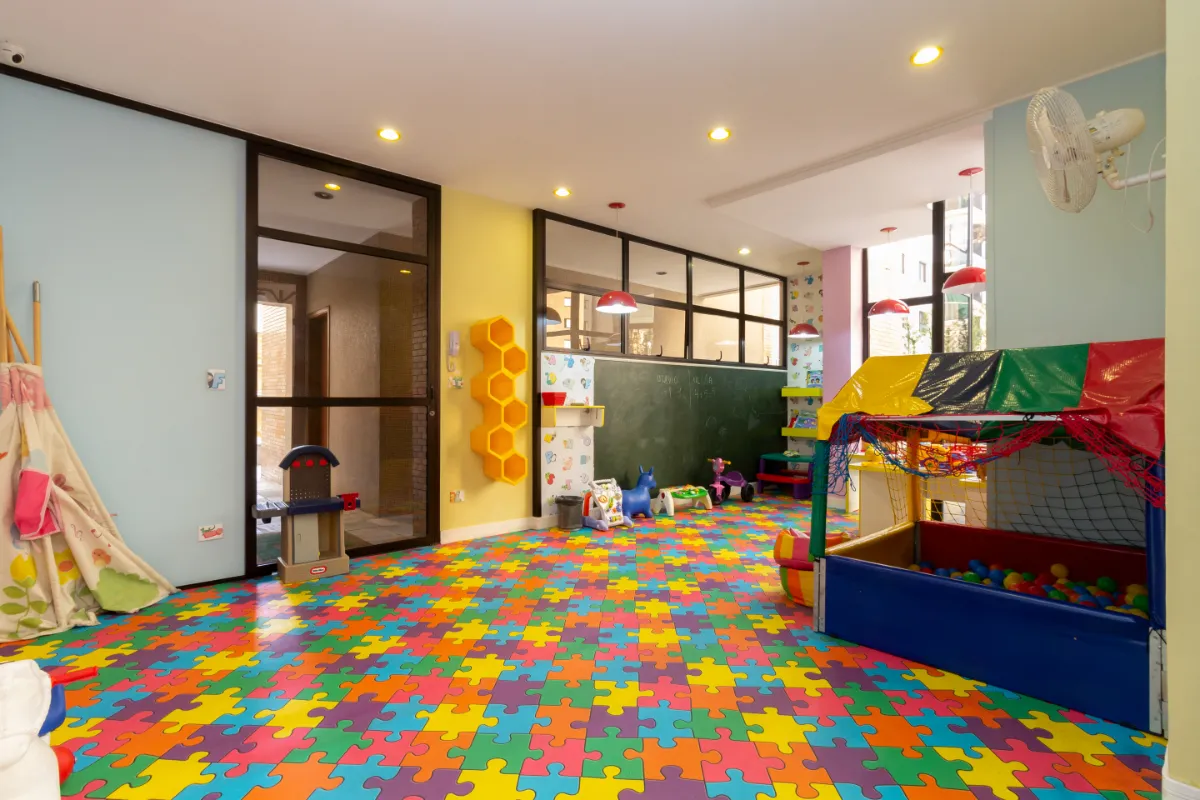 Condomínio Residencial Litoral Norte / Perdizes - 25