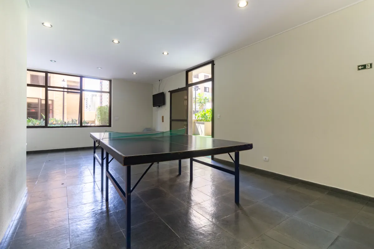 Condomínio Residencial Litoral Norte / Perdizes - 27