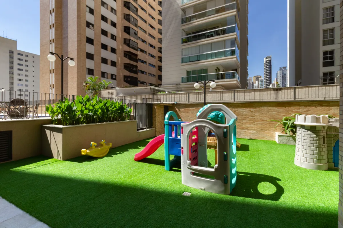 Condomínio Residencial Litoral Norte / Perdizes - 28