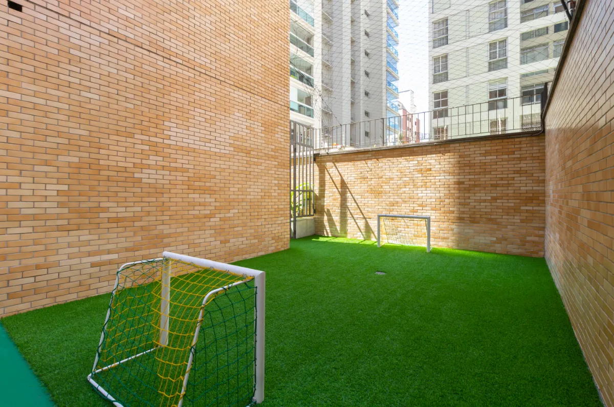 Condomínio Residencial Litoral Norte / Perdizes - 29