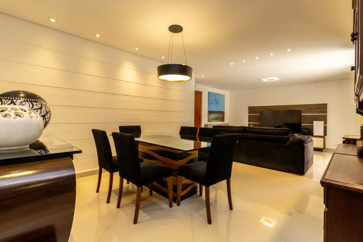 Condomínio Residencial Litoral Norte / Perdizes - 3