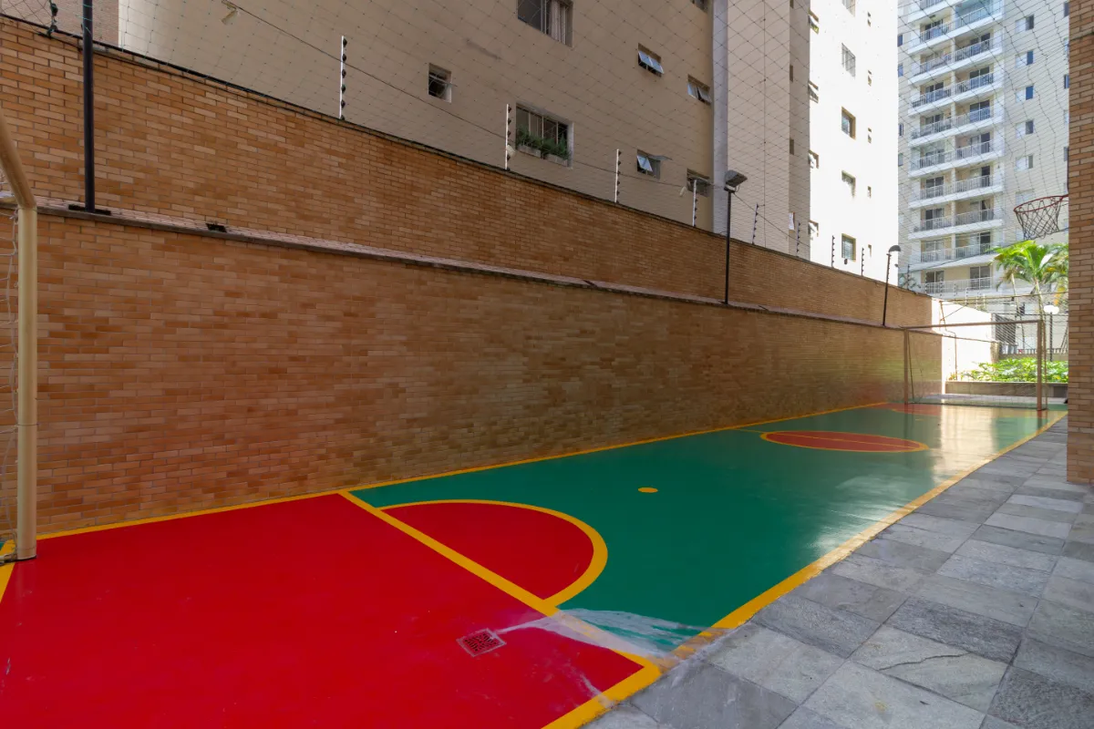 Condomínio Residencial Litoral Norte / Perdizes - 30