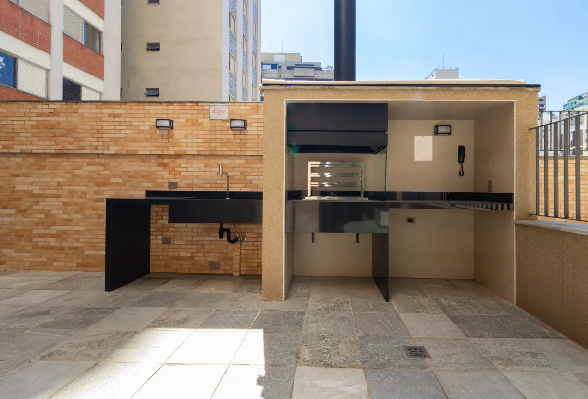 Condomínio Residencial Litoral Norte / Perdizes - 31