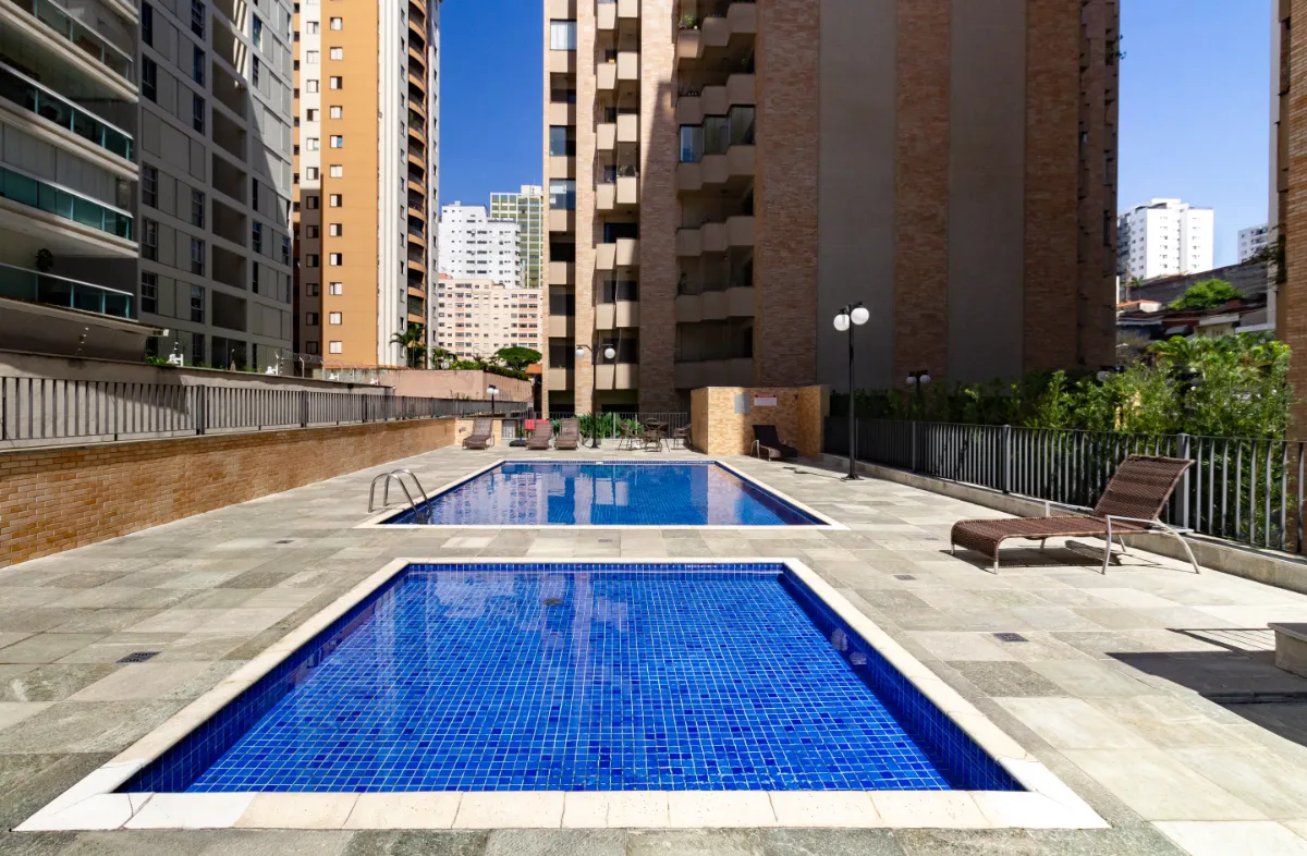 Condomínio Residencial Litoral Norte / Perdizes - 32