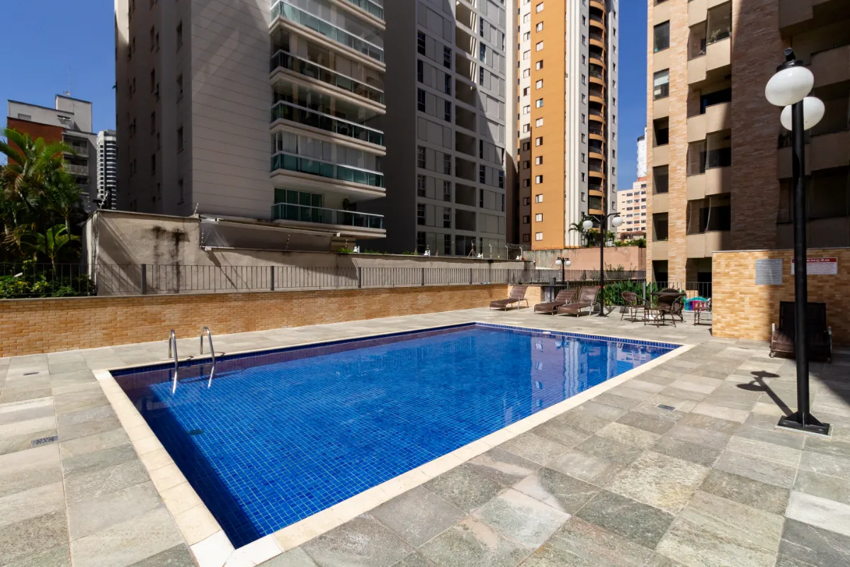 Condomínio Residencial Litoral Norte / Perdizes - 33