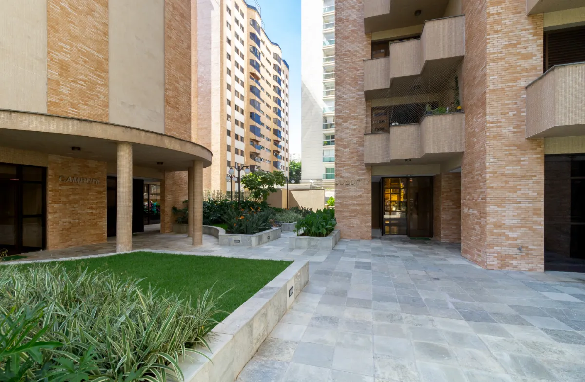 Condomínio Residencial Litoral Norte / Perdizes - 34