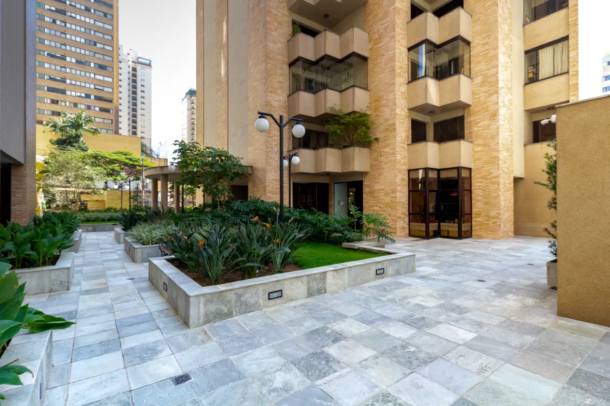 Condomínio Residencial Litoral Norte / Perdizes - 35
