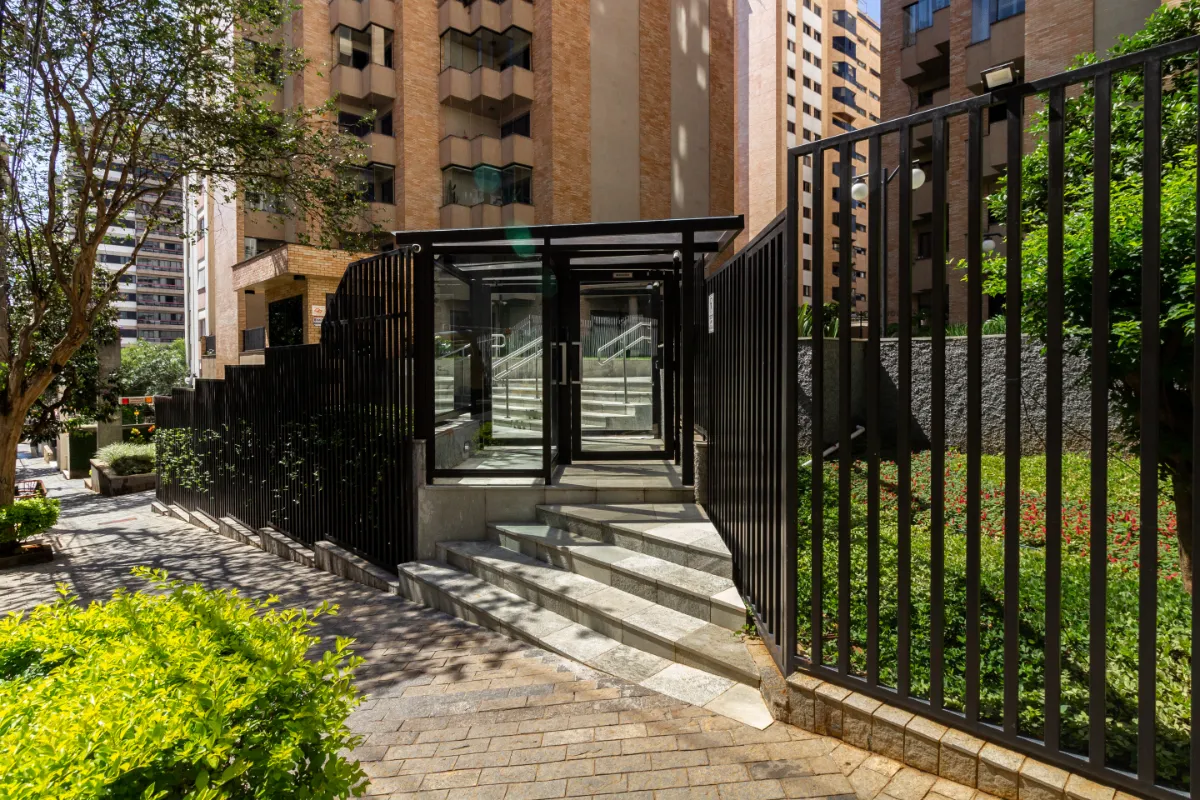 Condomínio Residencial Litoral Norte / Perdizes - 36