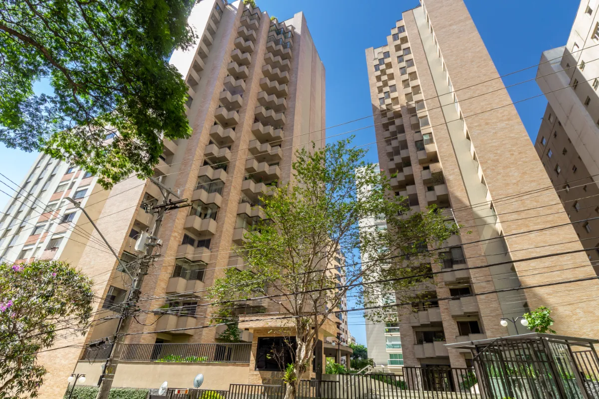 Condomínio Residencial Litoral Norte / Perdizes - 37