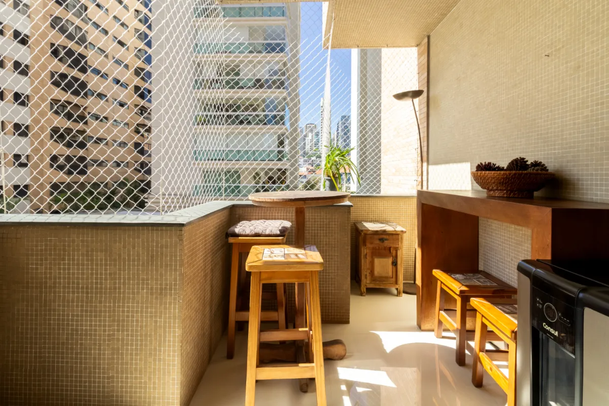 Condomínio Residencial Litoral Norte / Perdizes - 4