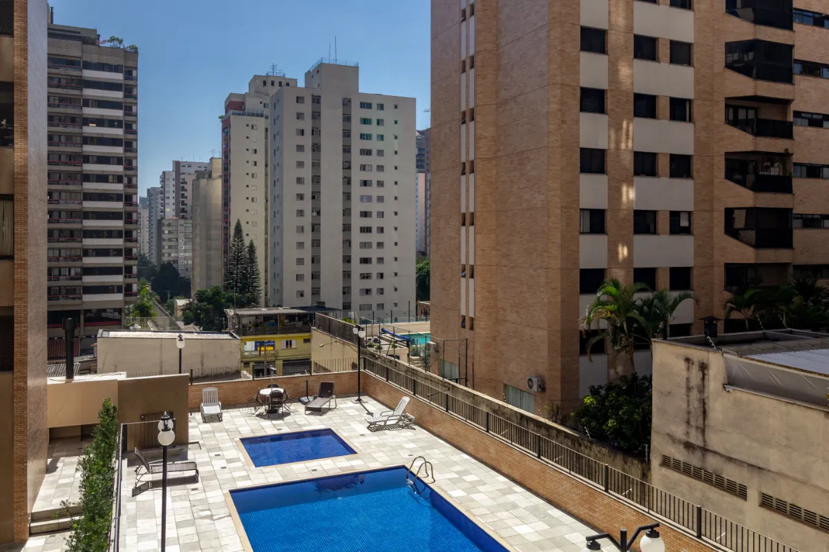 Condomínio Residencial Litoral Norte / Perdizes - 6