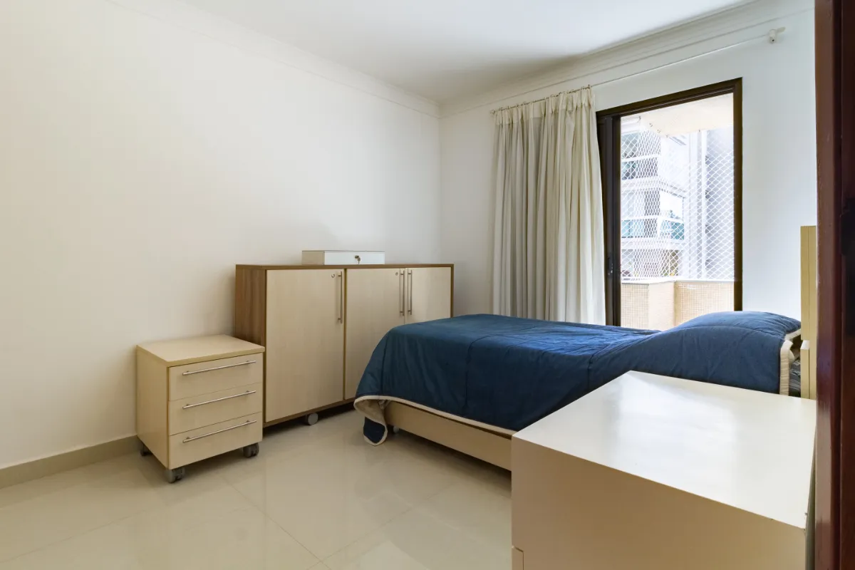 Condomínio Residencial Litoral Norte / Perdizes - 9