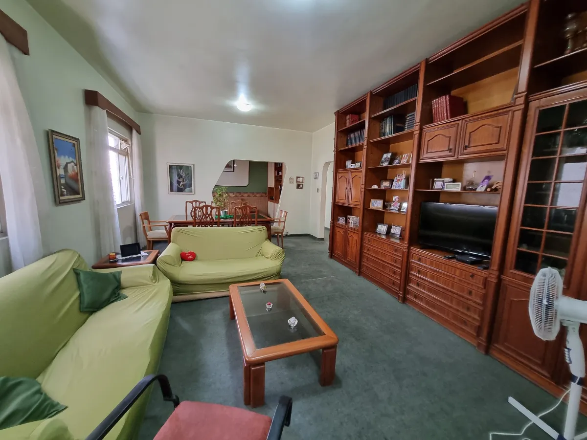 Apartamento à venda com 143m², 3 quartos com vaga - 0
