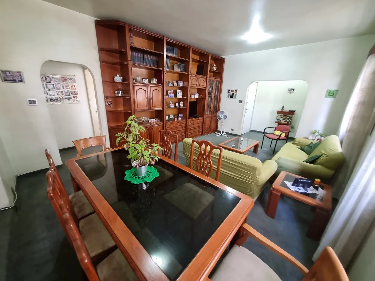 Apartamento à venda com 143m², 3 quartos com vaga - 1