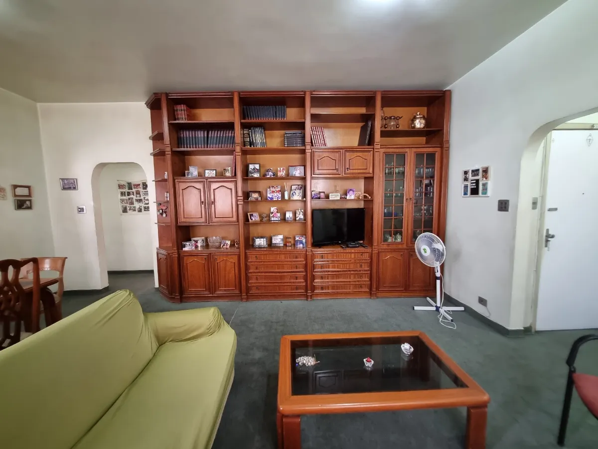 Apartamento à venda com 143m², 3 quartos com vaga - 10