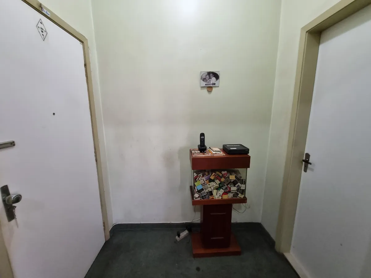 Apartamento à venda com 143m², 3 quartos com vaga - 12