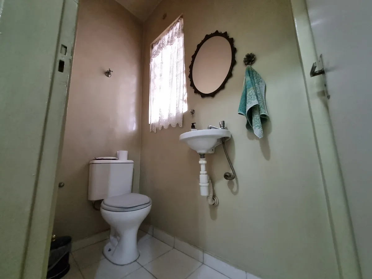 Apartamento à venda com 143m², 3 quartos com vaga - 13