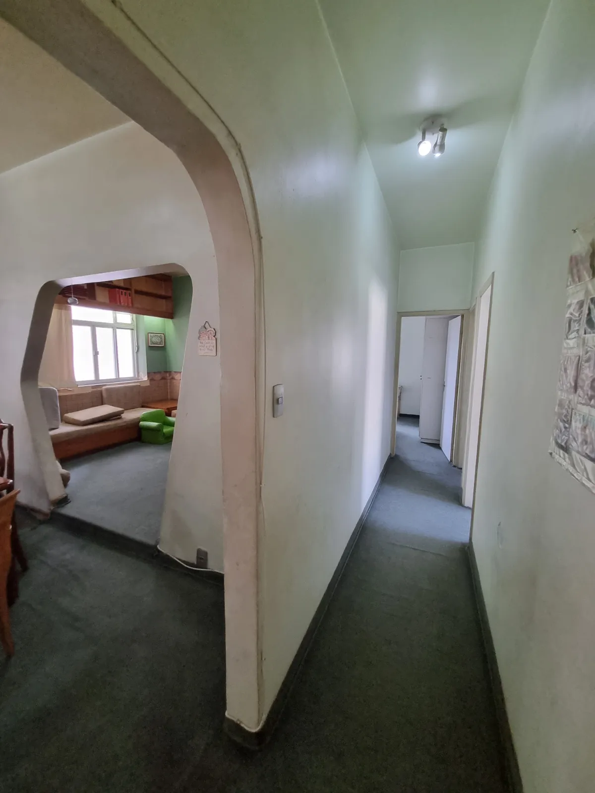Apartamento à venda com 143m², 3 quartos com vaga - 14