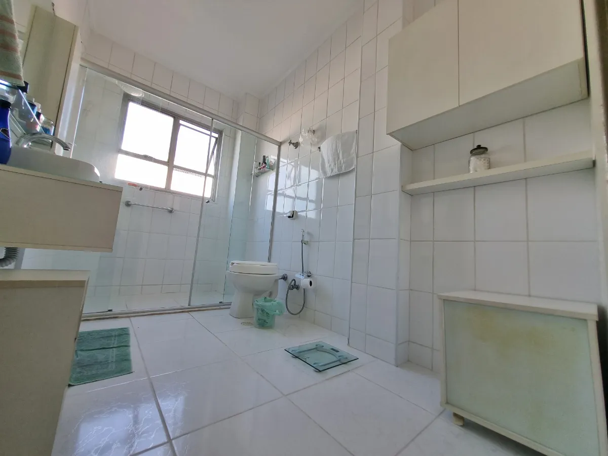 Apartamento à venda com 143m², 3 quartos com vaga - 16