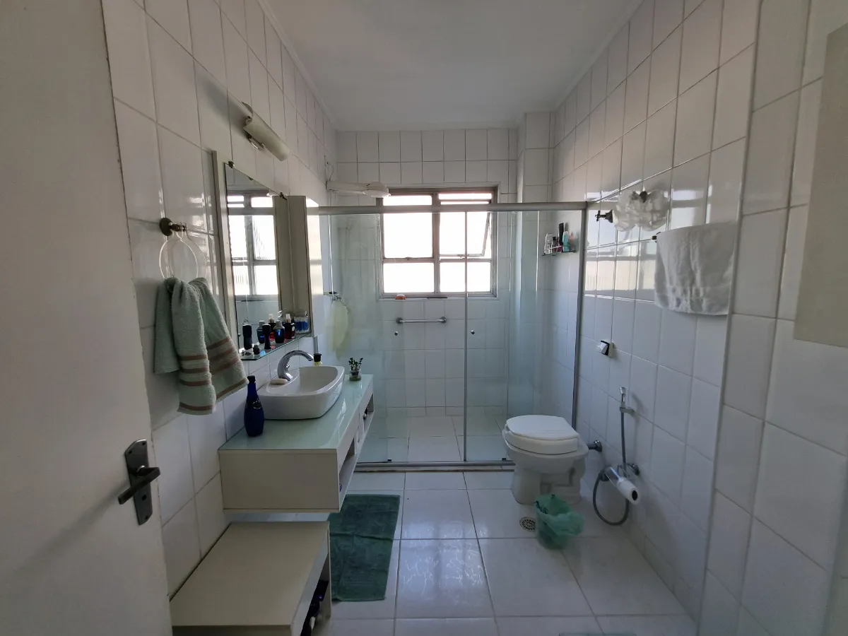 Apartamento à venda com 143m², 3 quartos com vaga - 17