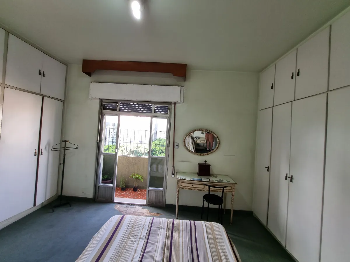 Apartamento à venda com 143m², 3 quartos com vaga - 18