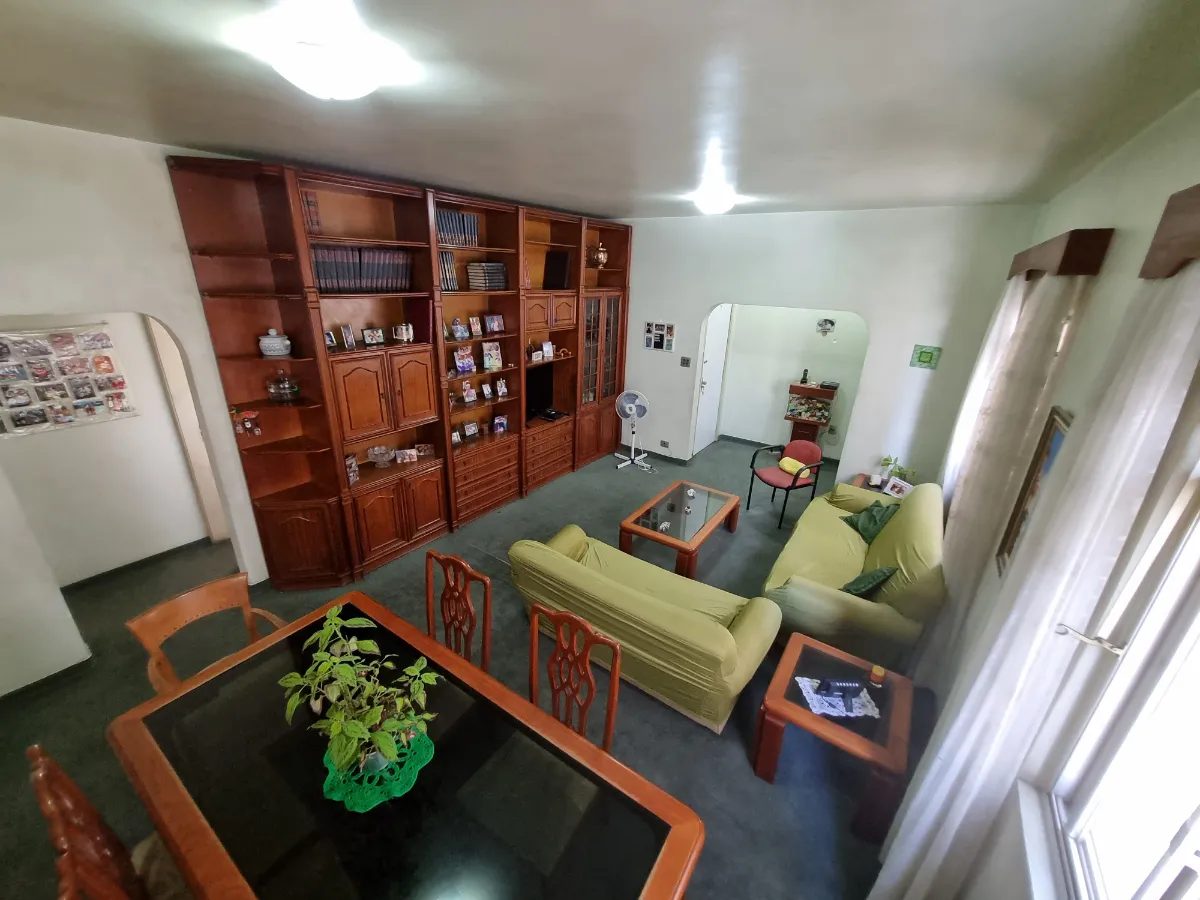 Apartamento à venda com 143m², 3 quartos com vaga - 2