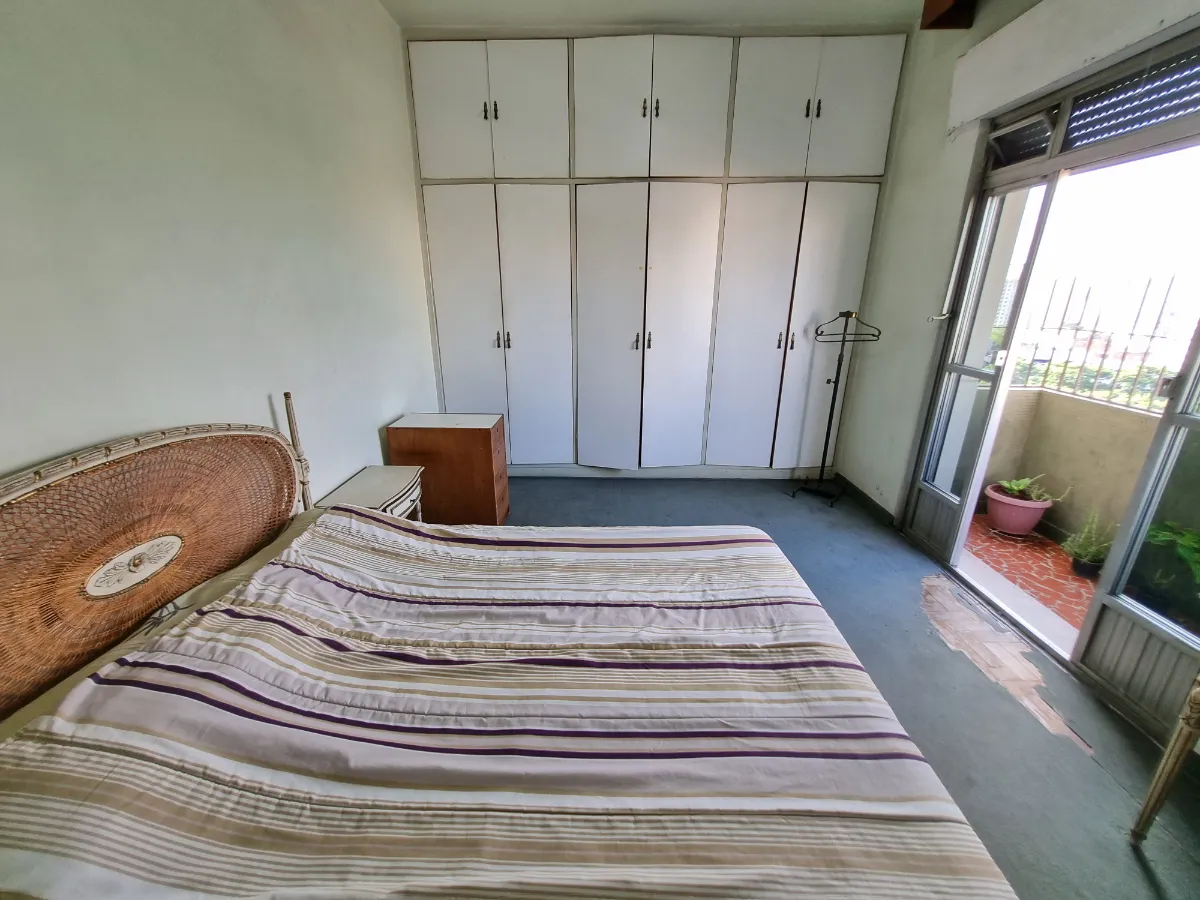 Apartamento à venda com 143m², 3 quartos com vaga - 20