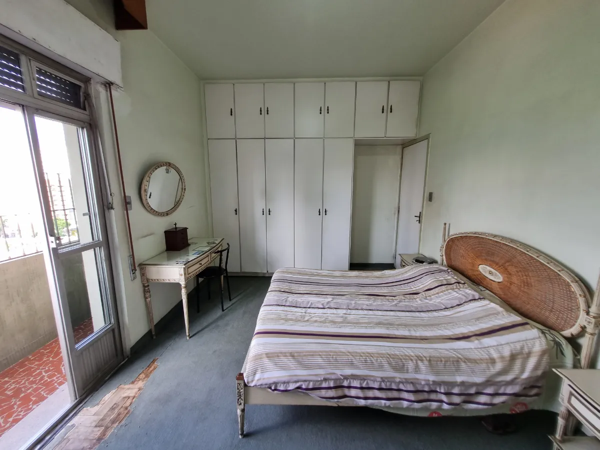 Apartamento à venda com 143m², 3 quartos com vaga - 21