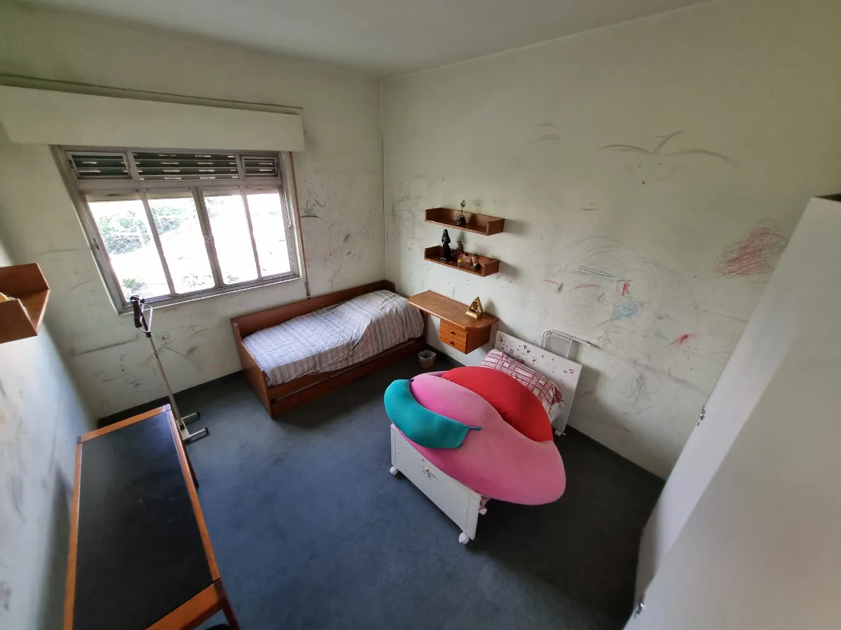 Apartamento à venda com 143m², 3 quartos com vaga - 26
