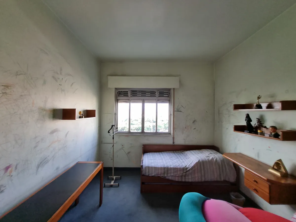 Apartamento à venda com 143m², 3 quartos com vaga - 27