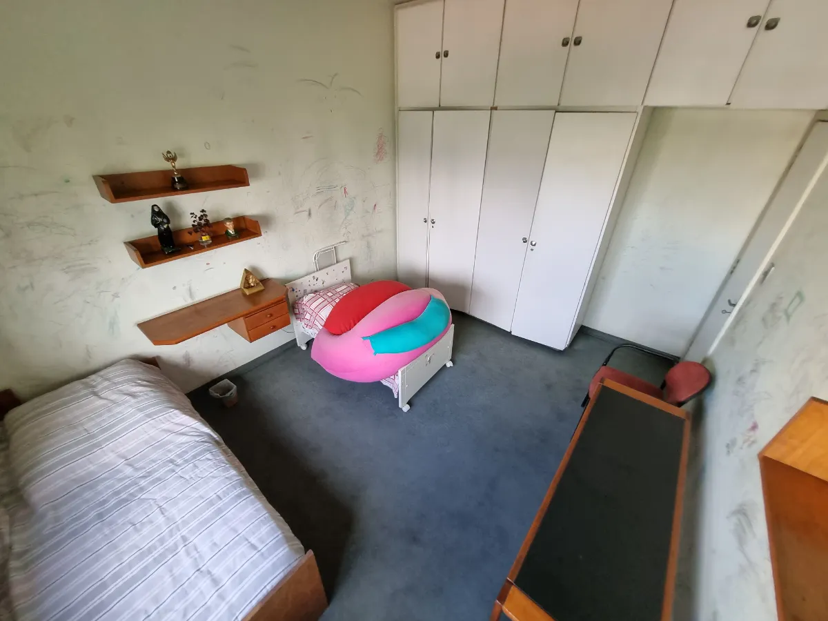 Apartamento à venda com 143m², 3 quartos com vaga - 29