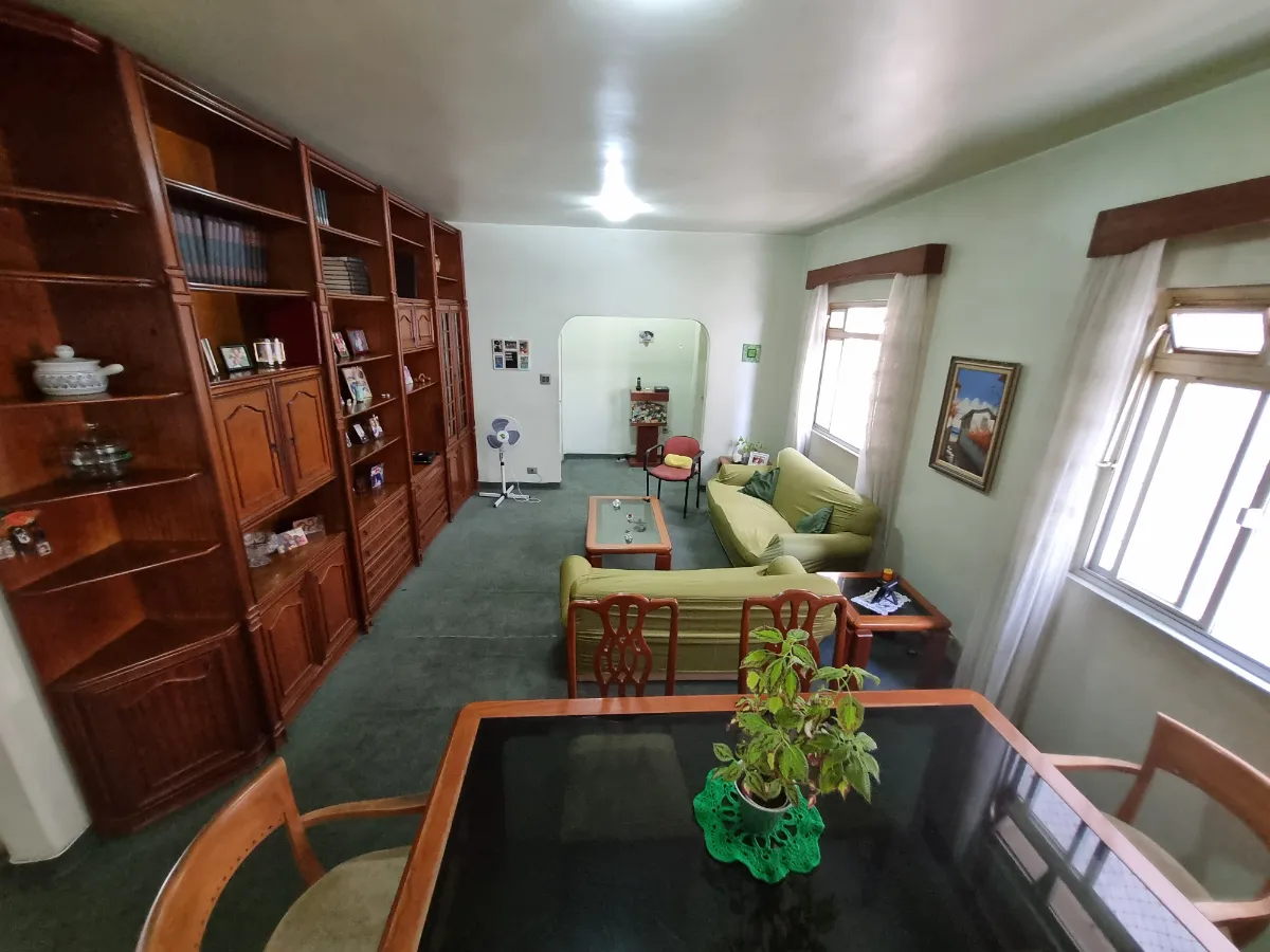 Apartamento à venda com 143m², 3 quartos com vaga - 3