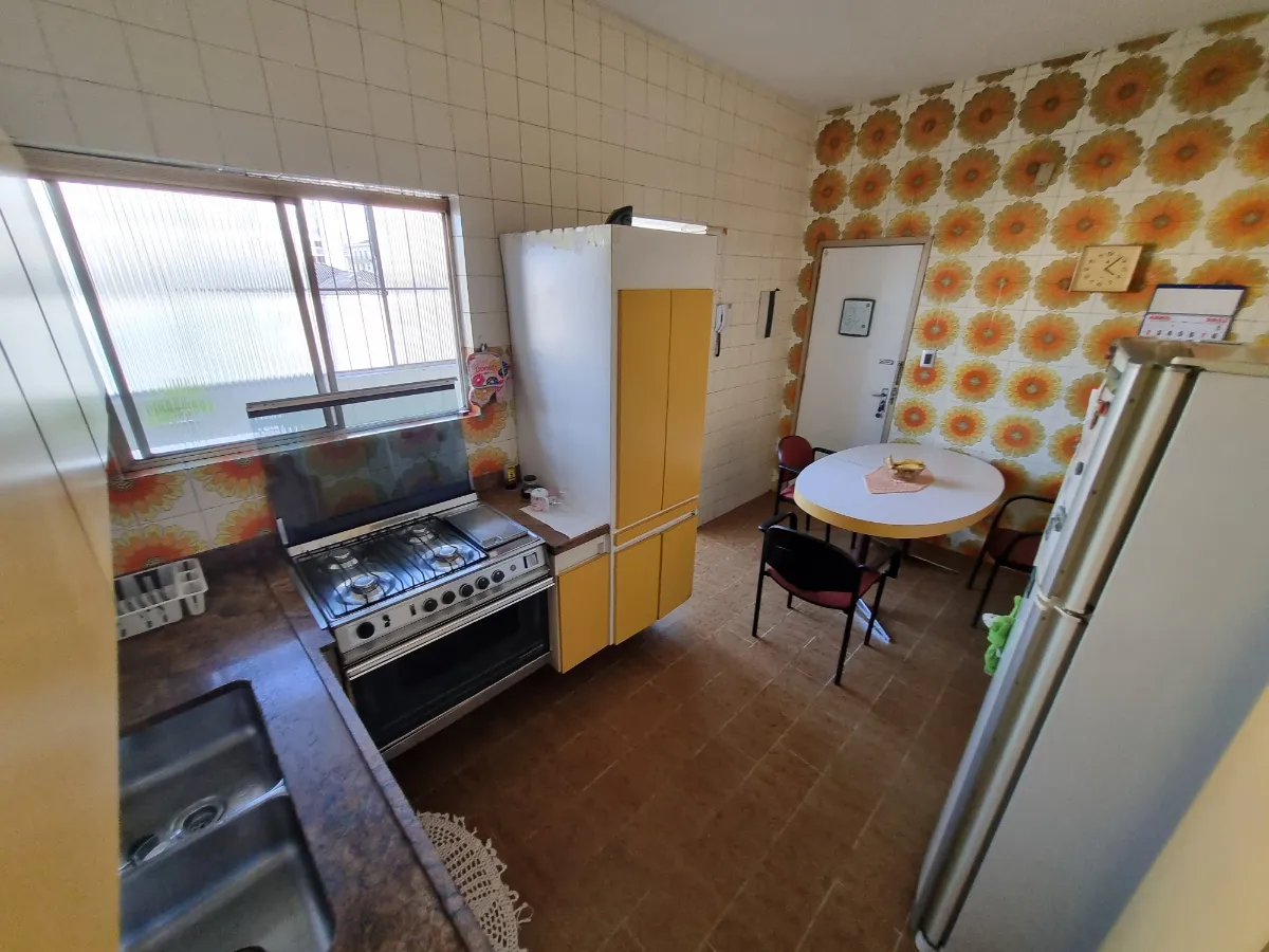 Apartamento à venda com 143m², 3 quartos com vaga - 31