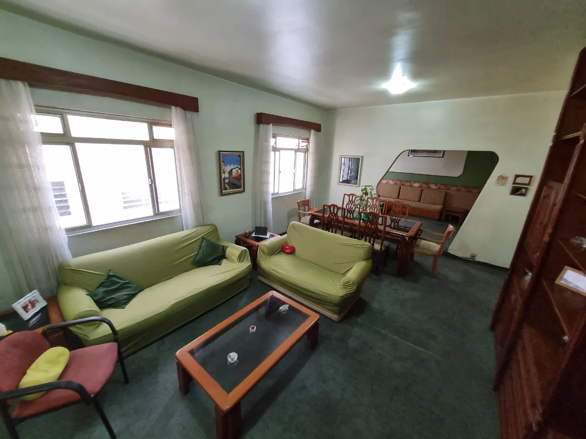 Apartamento à venda com 143m², 3 quartos com vaga - 4