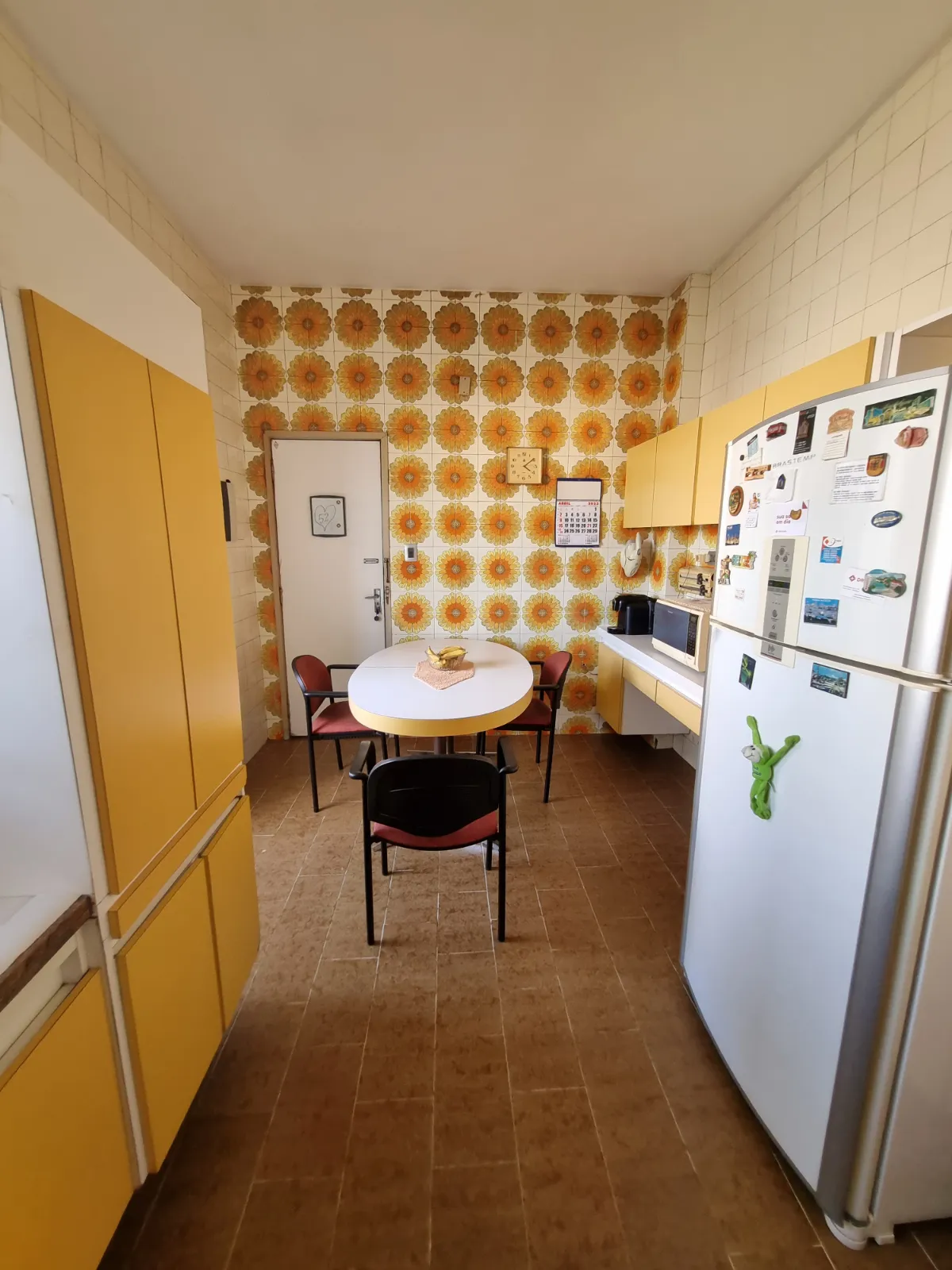 Apartamento à venda com 143m², 3 quartos com vaga - 43