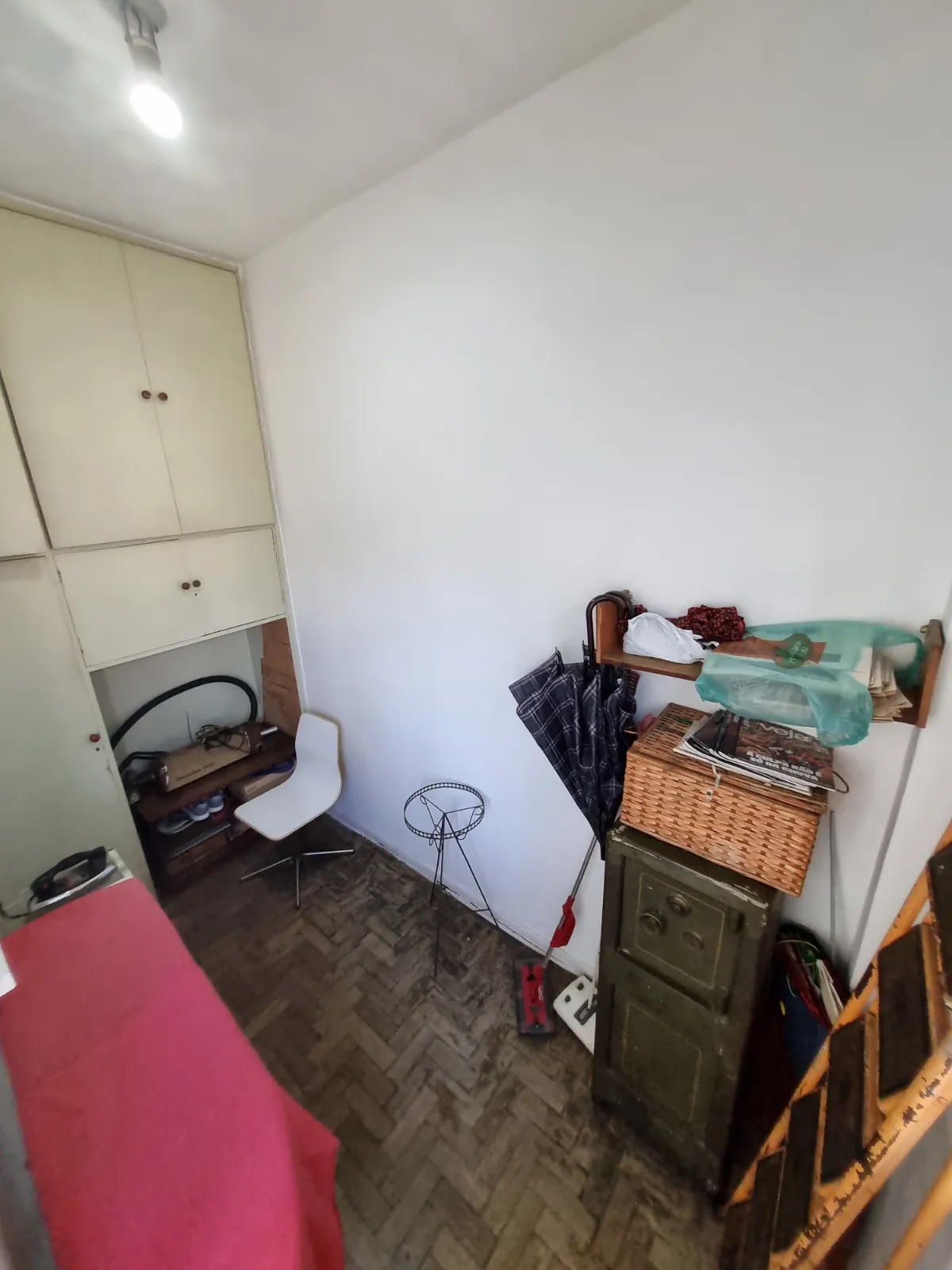 Apartamento à venda com 143m², 3 quartos com vaga - 47