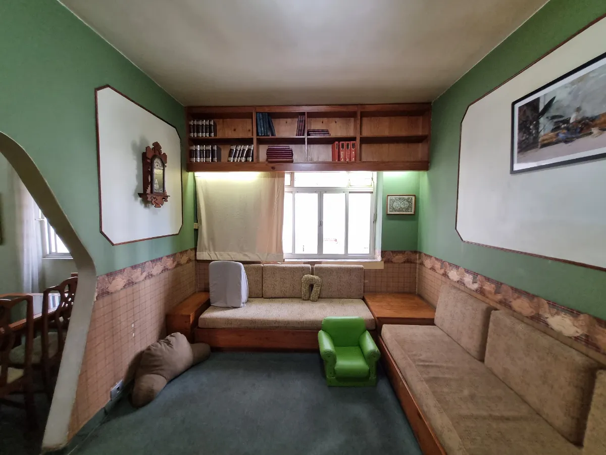 Apartamento à venda com 143m², 3 quartos com vaga - 8