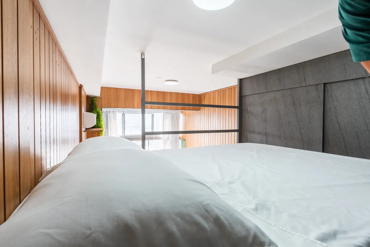 Condomínio Edifício Ibira By You - 23