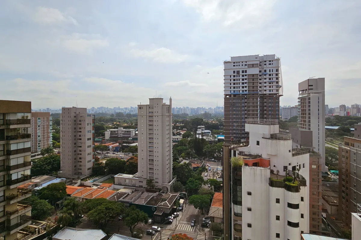 Condomínio Edifício Ibira By You - 26